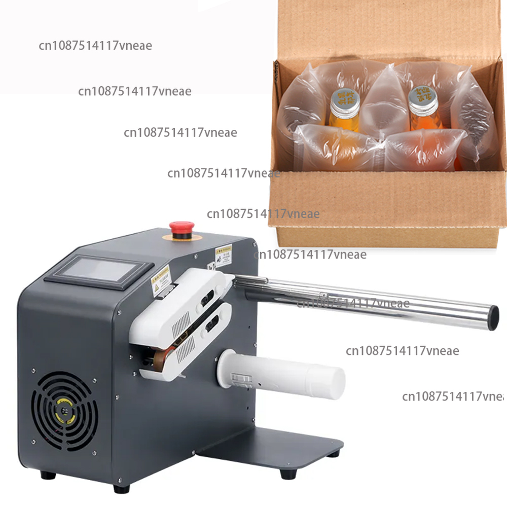 Air Bubble Wrap Roll Packaging - Bubble Air Wrap Packaging Cushion Film