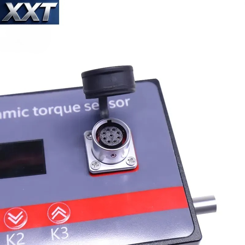 Test Instruments - XXT Hot Sell Rotary Torque Sensor