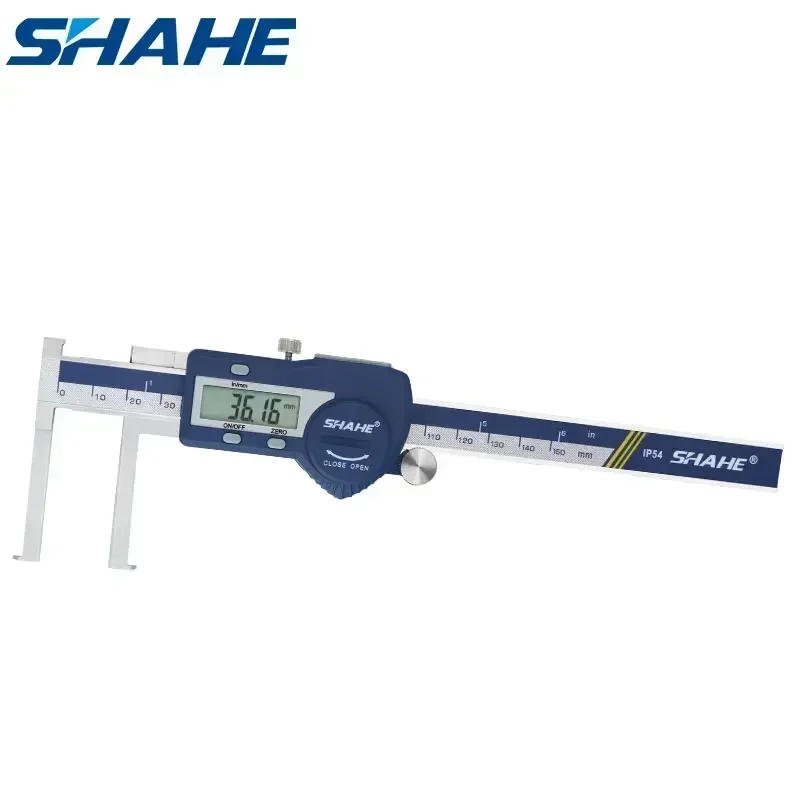 Digital Caliper 150Mm Stainless Steel - Shahe Inside Digital 8-150/13-200/15-300mm Electronic Digital