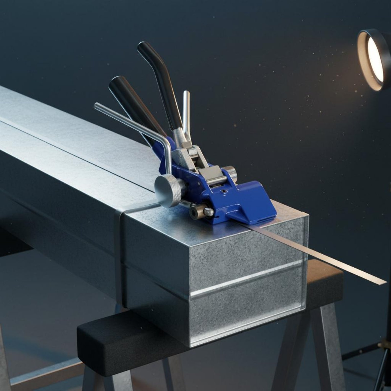 Stainless Steel Tie Cuts Cable - Industrial Tools ulasan dan harga