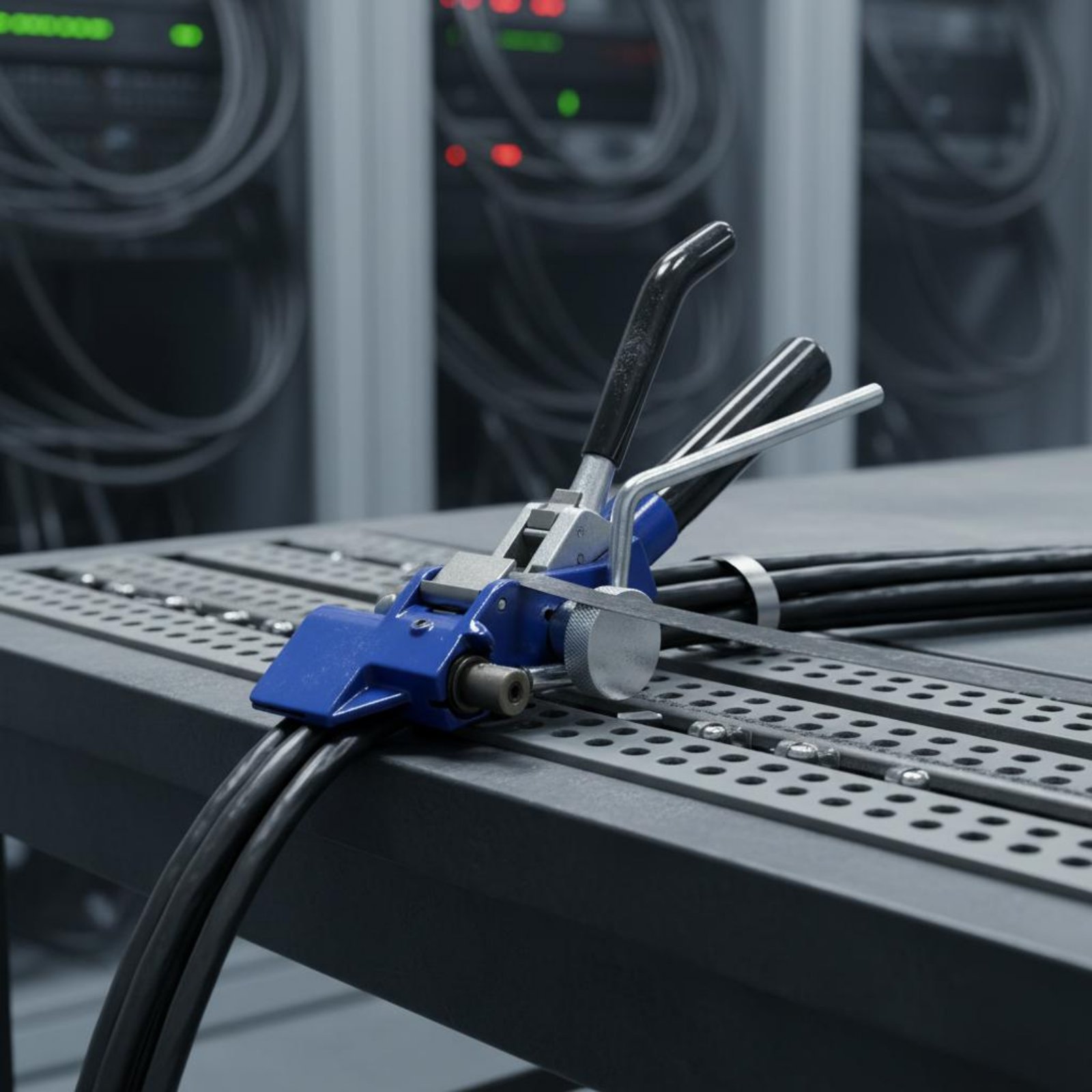 Stainless Steel Tie Cuts Cable - Industrial Tools ulasan dan harga