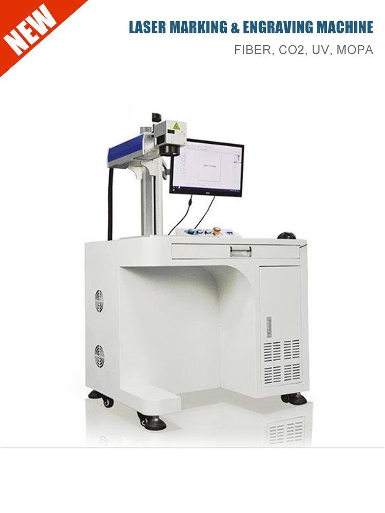Max Raycus Fiber Laser Marking - Fiber Laser Marking Machine 30W ulasan dan harga