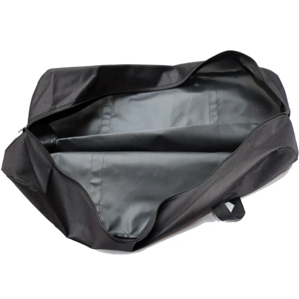 New Oxford Cloth Luggage Bag N - Packaging ulasan dan harga