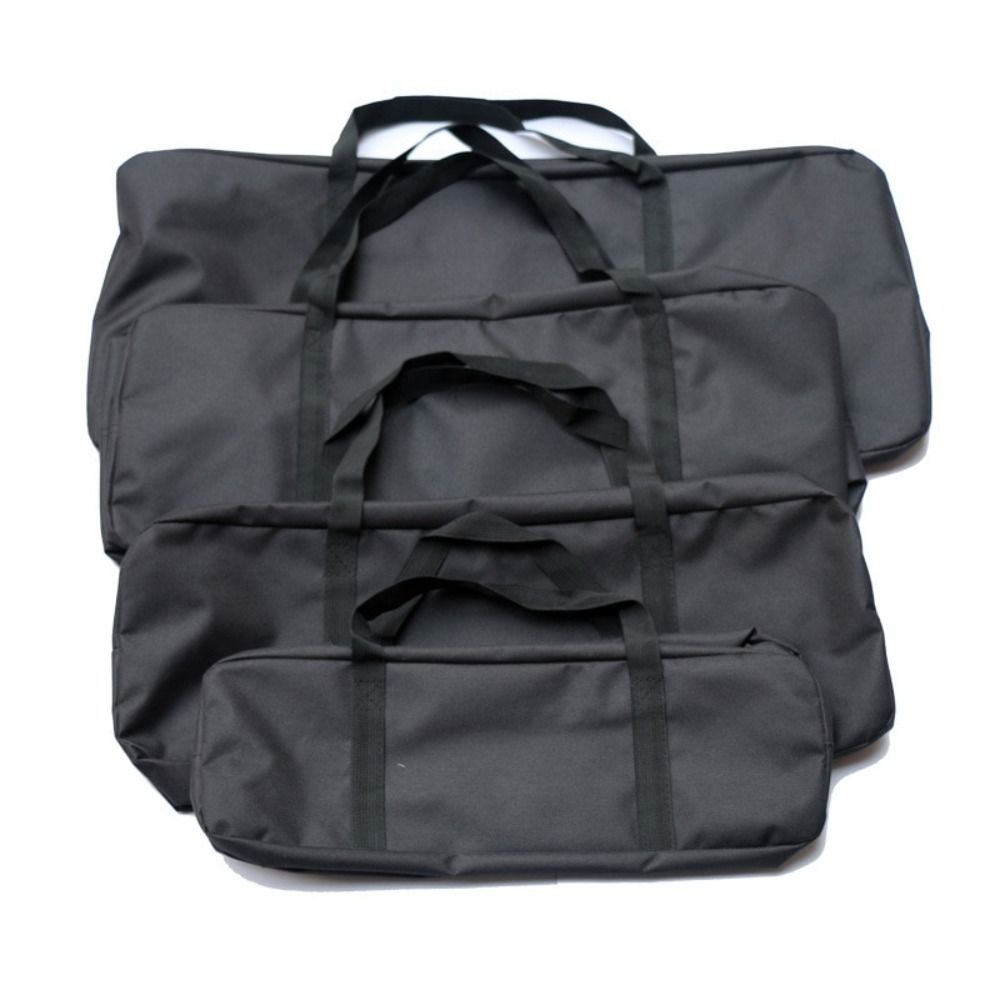 New Oxford Cloth Luggage Bag N - Packaging ulasan dan harga