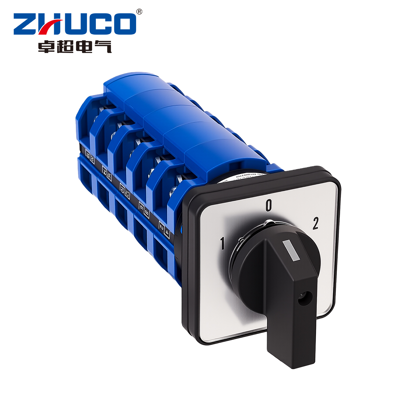 ZHUCO 2/3 Position Selector Sw - Industrial Tools ulasan dan harga