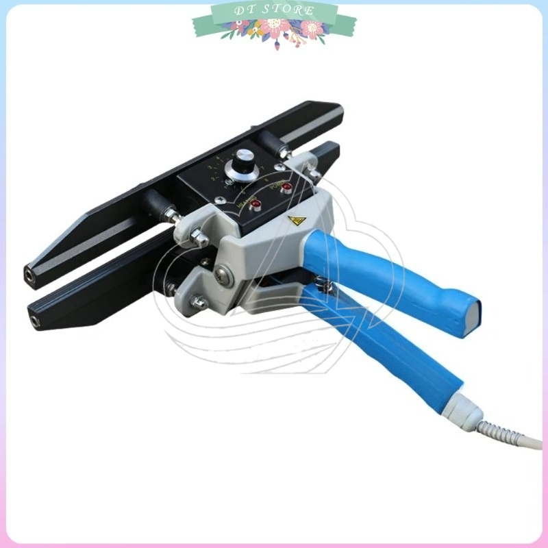 Portable Impulse Heat Sealer F - Plastic Bag Impulse Heat Sealer ulasan dan harga