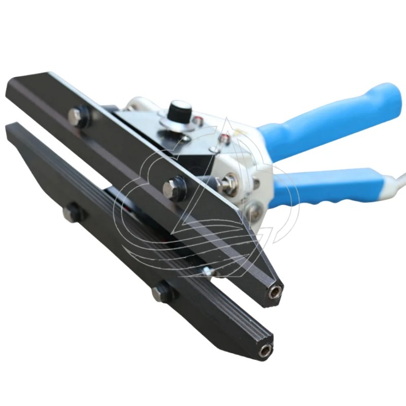 Portable Impulse Heat Sealer F - Plastic Bag Impulse Heat Sealer ulasan dan harga