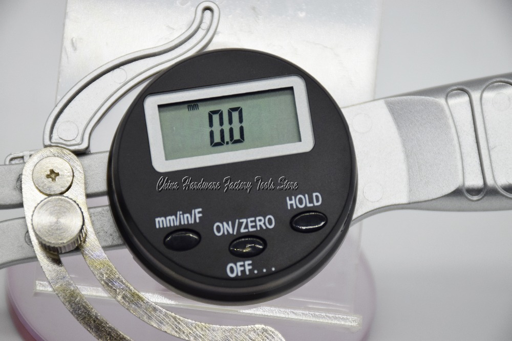0-6inch 0-8inch External digit - Digital Caliper 150Mm Stainless Steel ulasan dan harga