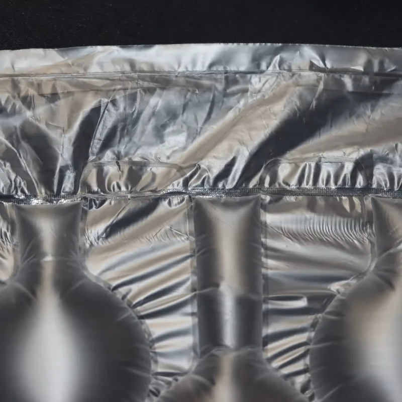 E-commerce Cushion Packaging S - Air Bubble Wrap Roll Packaging ulasan dan harga