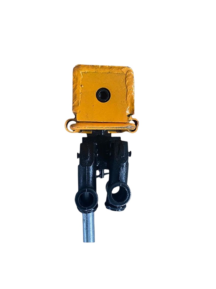 Hydraulic Track Jack Railway I - Industrial Tools ulasan dan harga