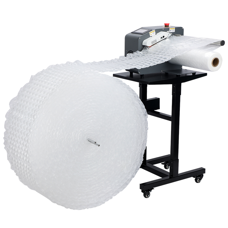 Air Pillow Bubble Roll Wrap Ma - Air Bubble Wrap Roll Packaging ulasan dan harga