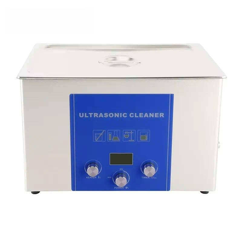 Modern Medical 30L 40kHz Ultra - Ultrasonic Cleaner 30L Industrial ulasan dan harga
