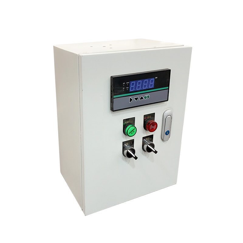 Integrated Electrical Control  - Test Instruments ulasan dan harga