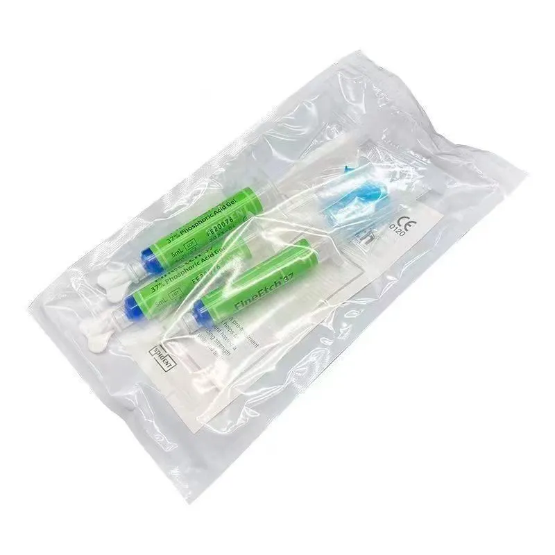 SmileKit 37% Phosphoric Acid E - Medical Supplies ulasan dan harga