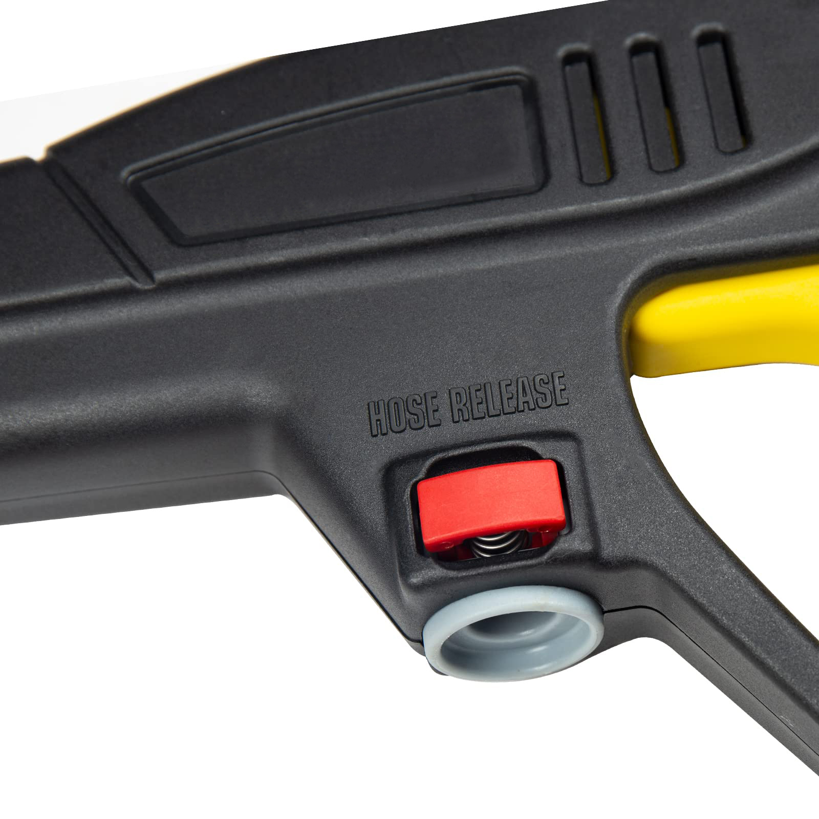 Pressure Washer Gun Lance Nozz - Vacuum Chamber Kit With Pump ulasan dan harga