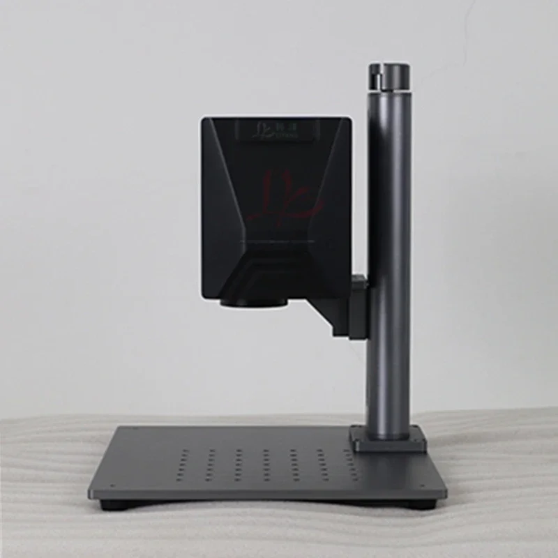 Fiber Laser 20W Mobile/Compute - Fiber Laser Marking Machine 30W ulasan dan harga