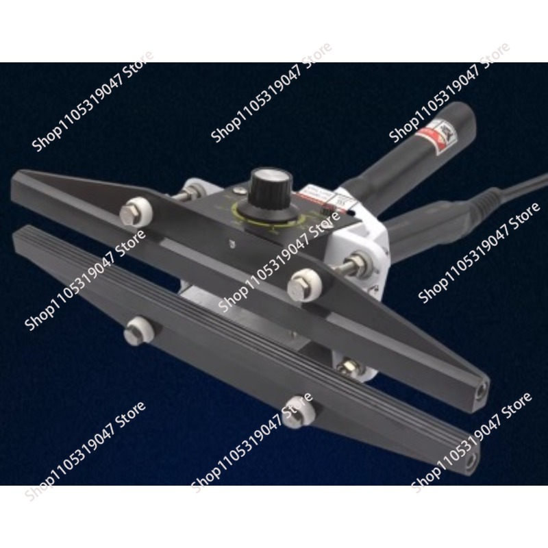 220V Hand Impulse Sealer Handh - Plastic Bag Impulse Heat Sealer ulasan dan harga