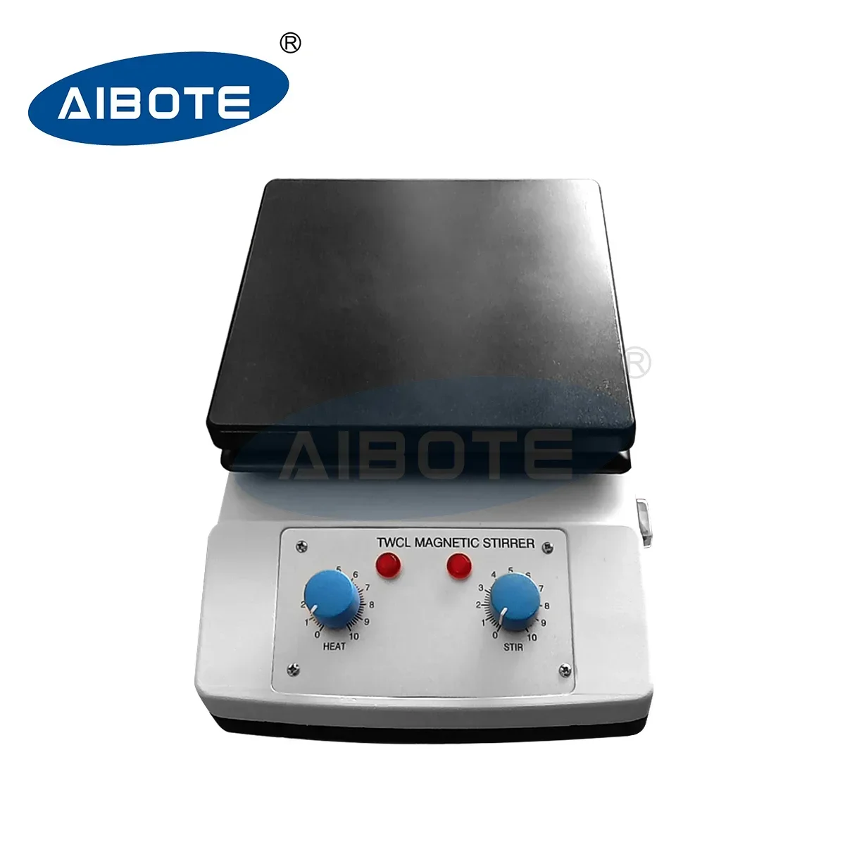 Factory Sale Intelligent New L - Lab Magnetic Stirrer Hot Plate ulasan dan harga
