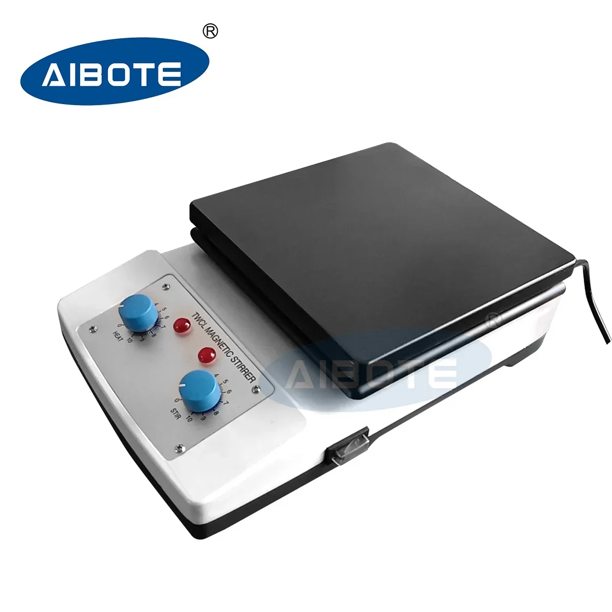 Factory Sale Intelligent New L - Lab Magnetic Stirrer Hot Plate ulasan dan harga