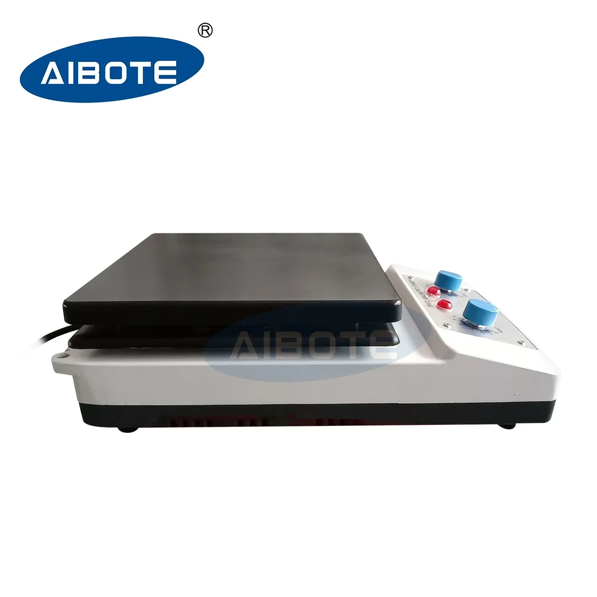 Factory Sale Intelligent New L - Lab Magnetic Stirrer Hot Plate ulasan dan harga