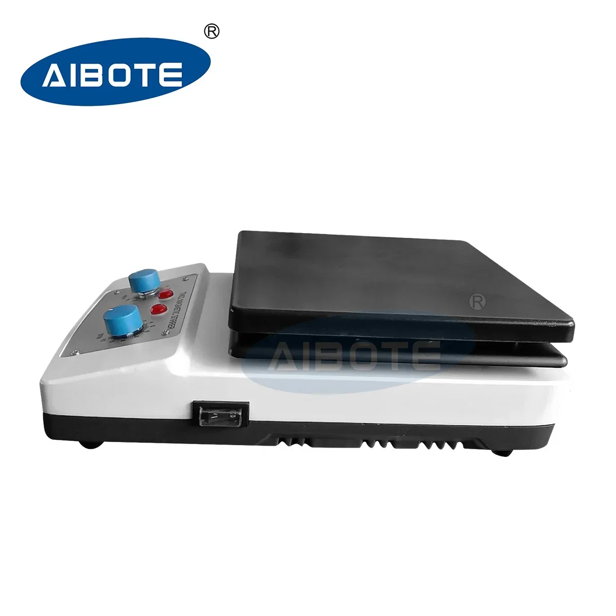 Factory Sale Intelligent New L - Lab Magnetic Stirrer Hot Plate ulasan dan harga