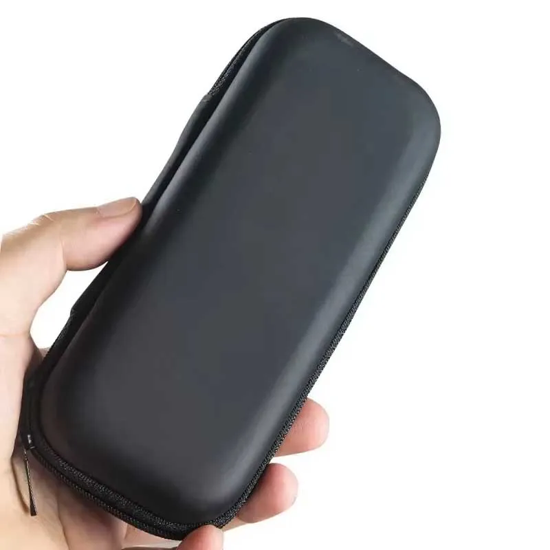Portable Cigar Case EVA Light  - Packaging ulasan dan harga