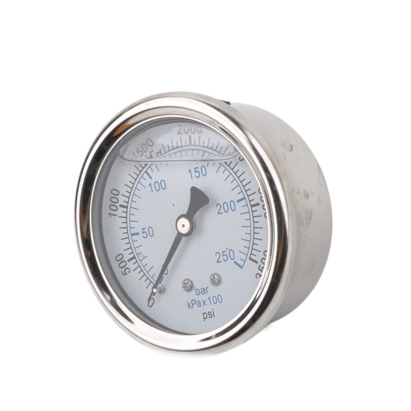 250 400Bar High Pressure Washe - Vacuum Chamber Kit With Pump ulasan dan harga