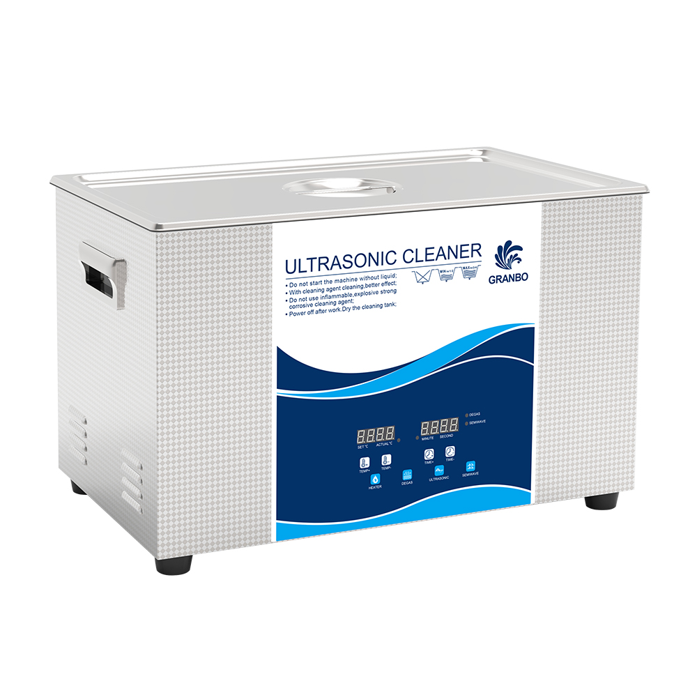 Ultrasonic Cleaner 3L 6L 10L 1 - Ultrasonic Cleaner 30L Industrial ulasan dan harga