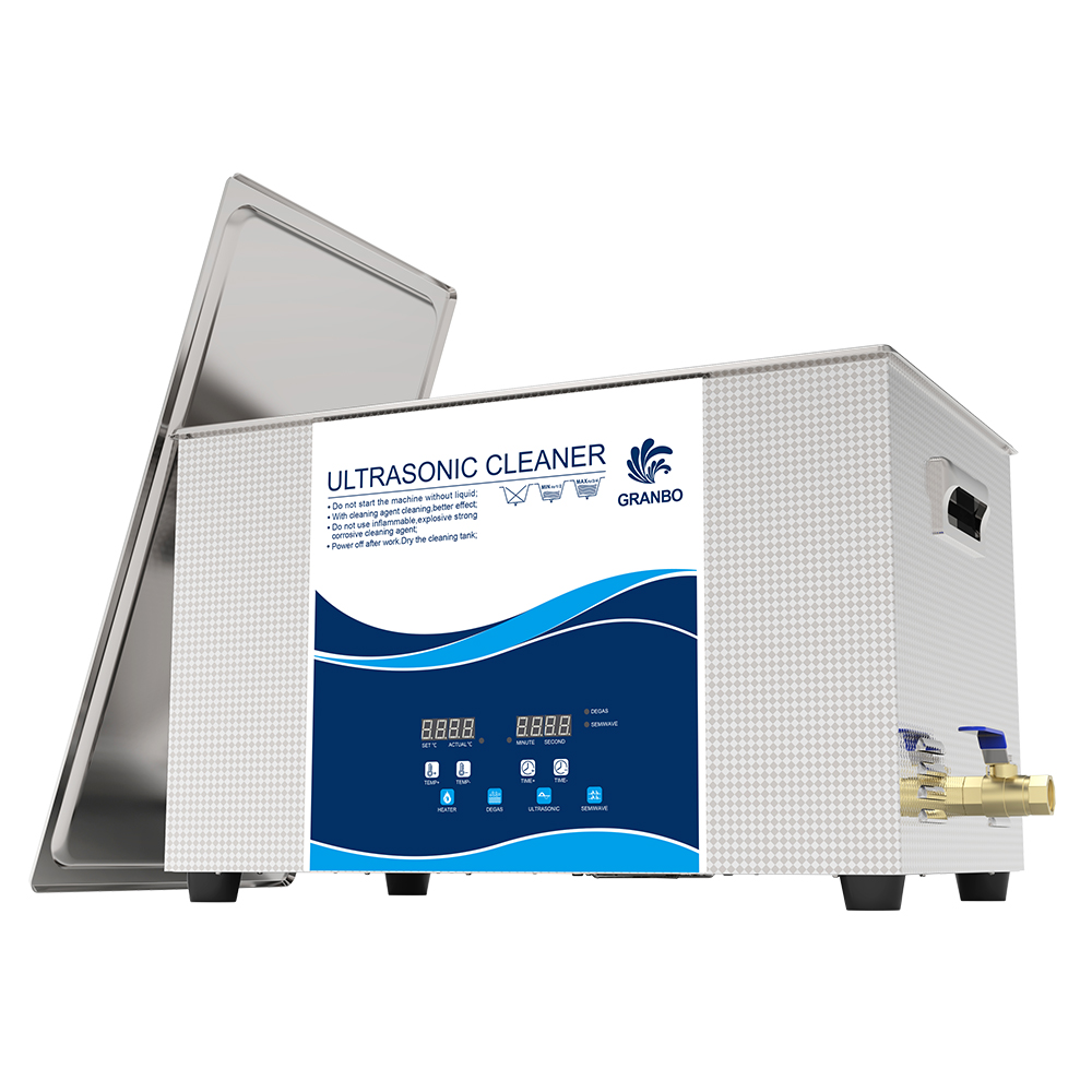 Ultrasonic Cleaner 3L 6L 10L 1 - Ultrasonic Cleaner 30L Industrial ulasan dan harga