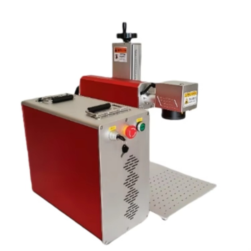 Jpt Mopa Color M7 Fiber Laser  - Fiber Laser Marking Machine 30W ulasan dan harga