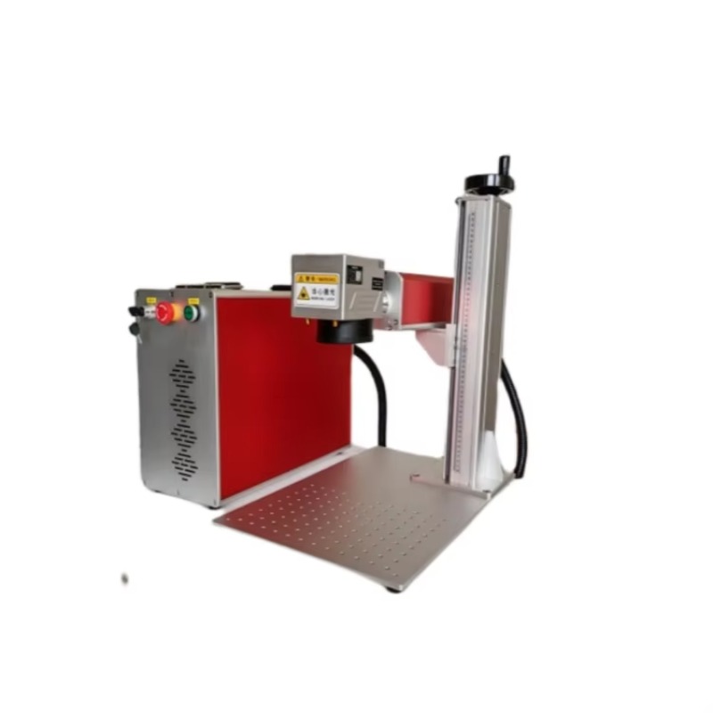 Jpt Mopa Color M7 Fiber Laser  - Fiber Laser Marking Machine 30W ulasan dan harga