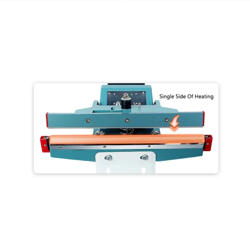 350S Foot Pedal Impulse Heat S - Plastic Bag Impulse Heat Sealer ulasan dan harga