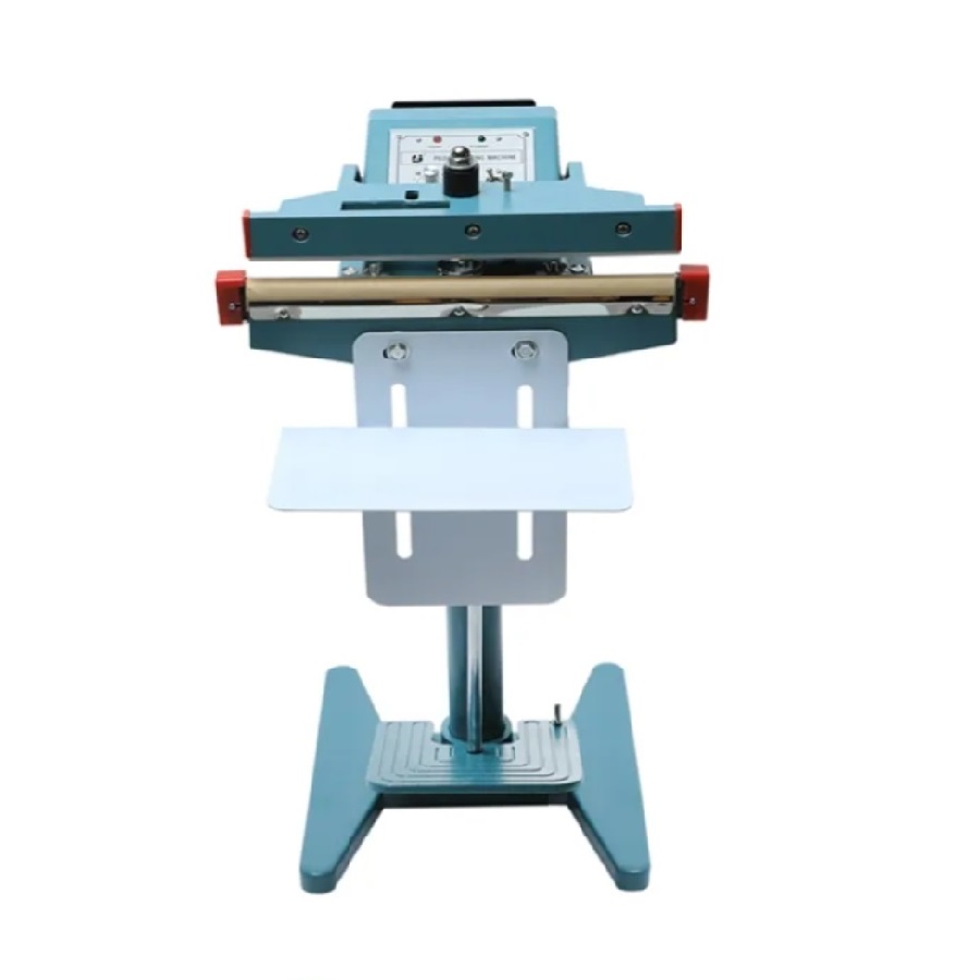 350S Foot Pedal Impulse Heat S - Plastic Bag Impulse Heat Sealer ulasan dan harga
