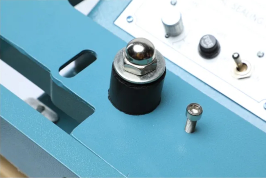 350S Foot Pedal Impulse Heat S - Plastic Bag Impulse Heat Sealer ulasan dan harga