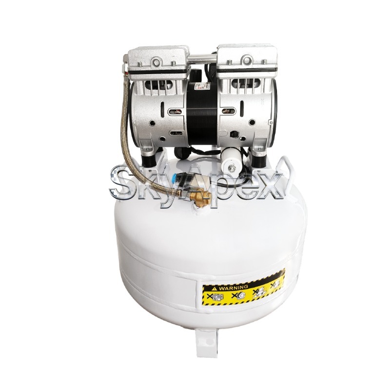 Dental Oil Free Silent Air Com - Medical Supplies ulasan dan harga