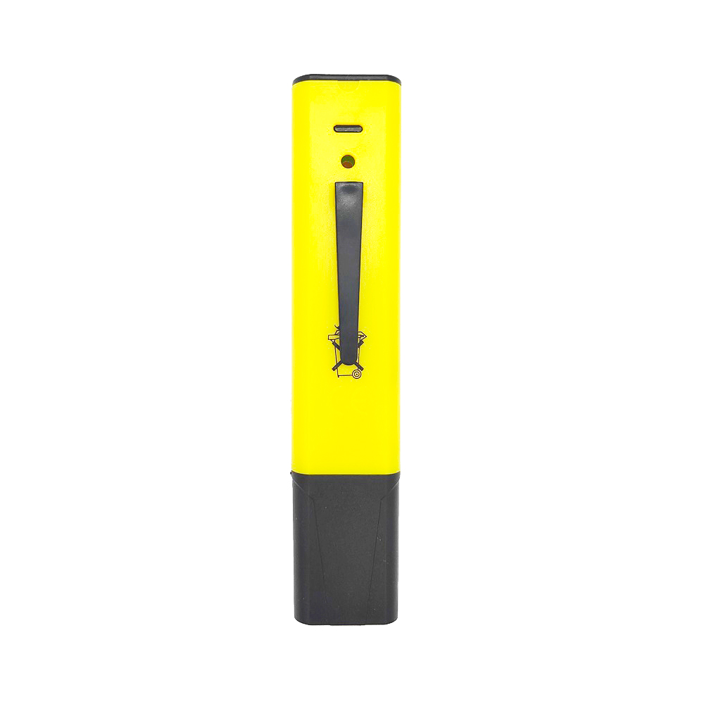 Digital PH Meter Automatic 0.0 - Ph Meter Digital Water Tester ulasan dan harga