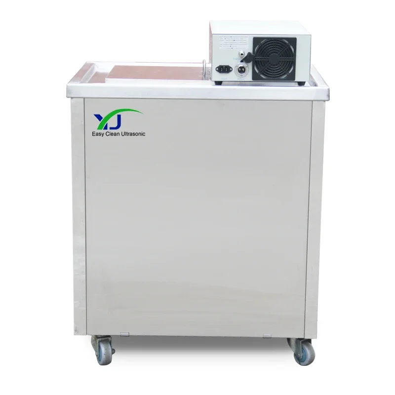 30L to 38L Industrial Ultrason - Ultrasonic Cleaner 30L Industrial ulasan dan harga
