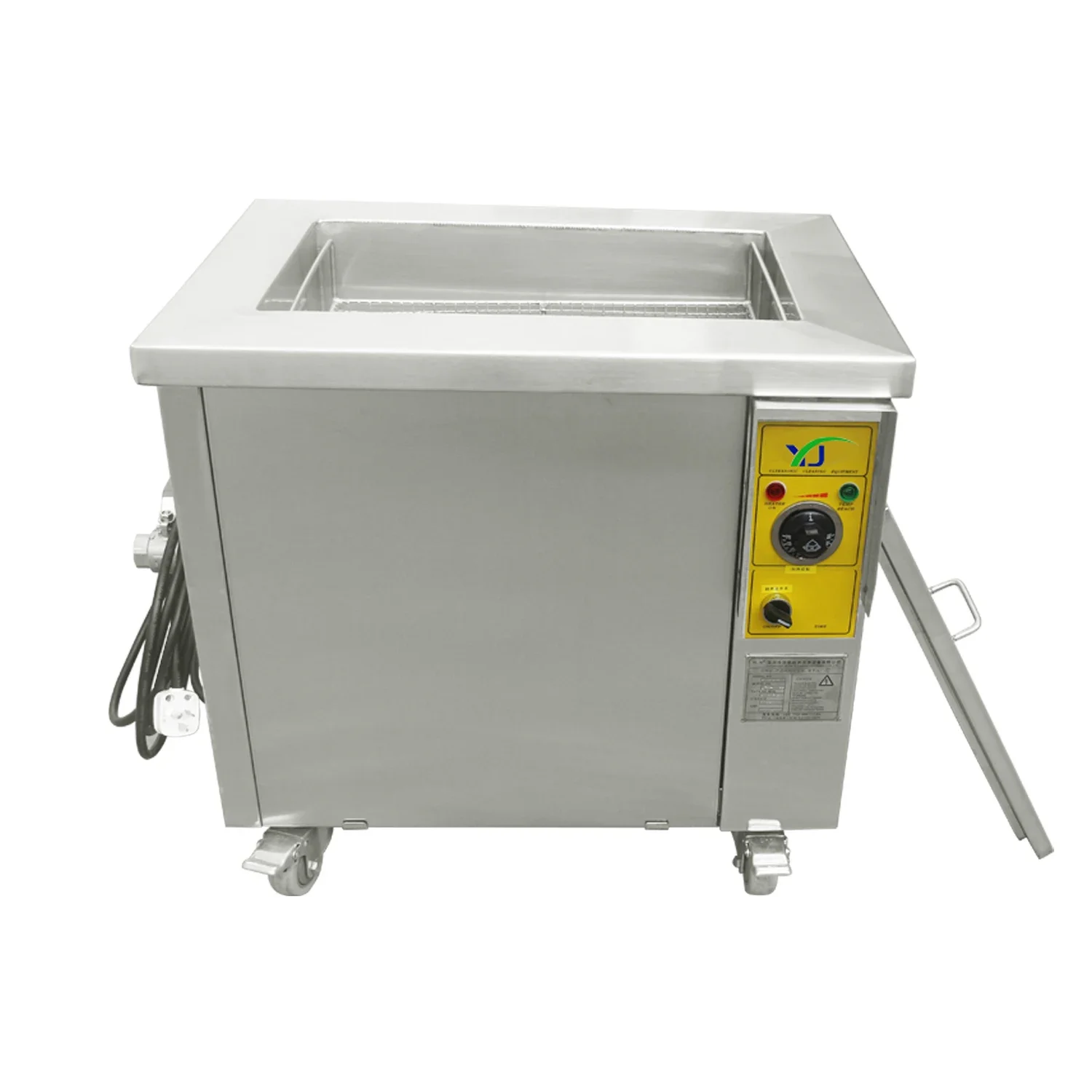 30L to 38L Industrial Ultrason - Ultrasonic Cleaner 30L Industrial ulasan dan harga