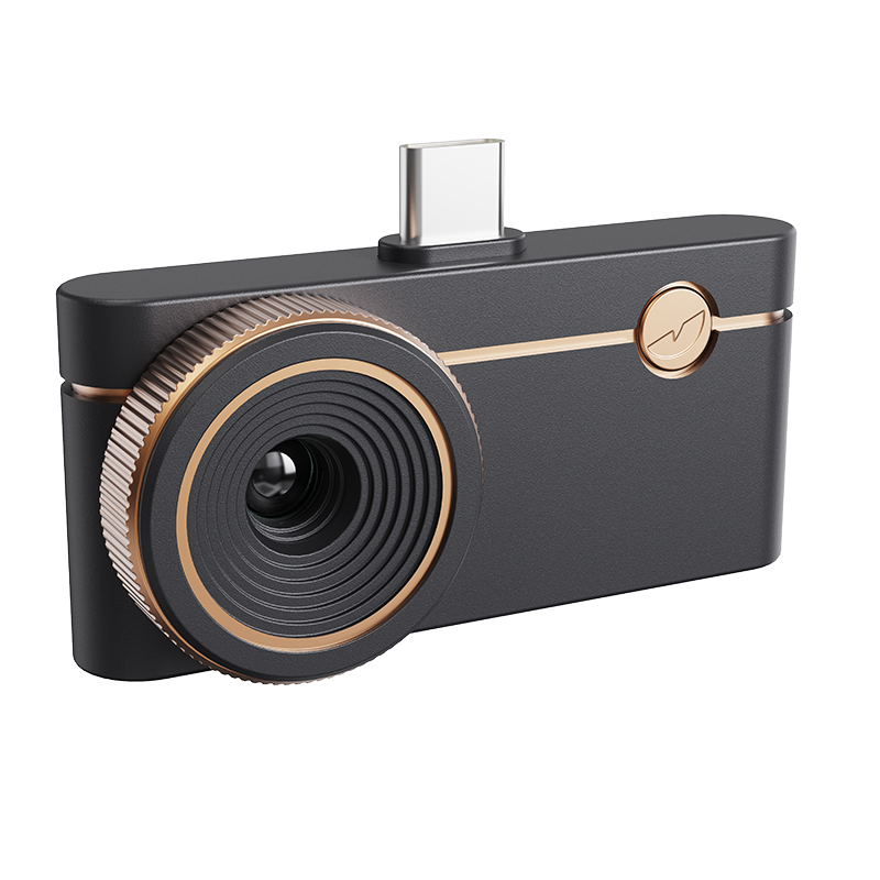 Thermal Master P3 Thermal Imag - Thermal Imaging Camera Pcb Repair ulasan dan harga