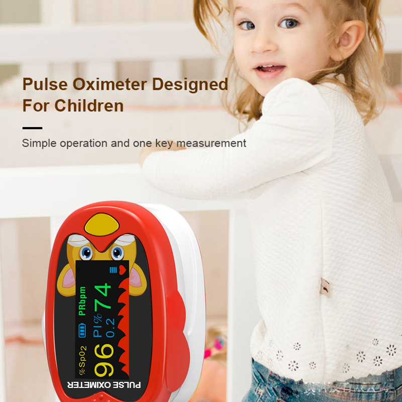 Rechargeable Pulse Oximeter Fi - Pulse Oximeter Fingertip Rechargeable ulasan dan harga