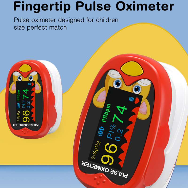 Rechargeable Pulse Oximeter Fi - Pulse Oximeter Fingertip Rechargeable ulasan dan harga