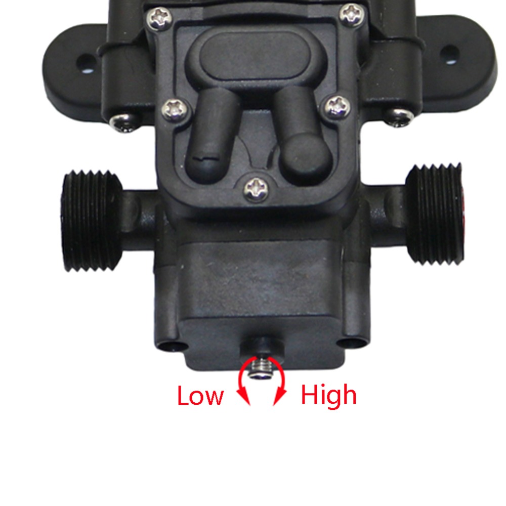 Professional Electric 12V DC P - Mini Peristaltic Pump 12V ulasan dan harga