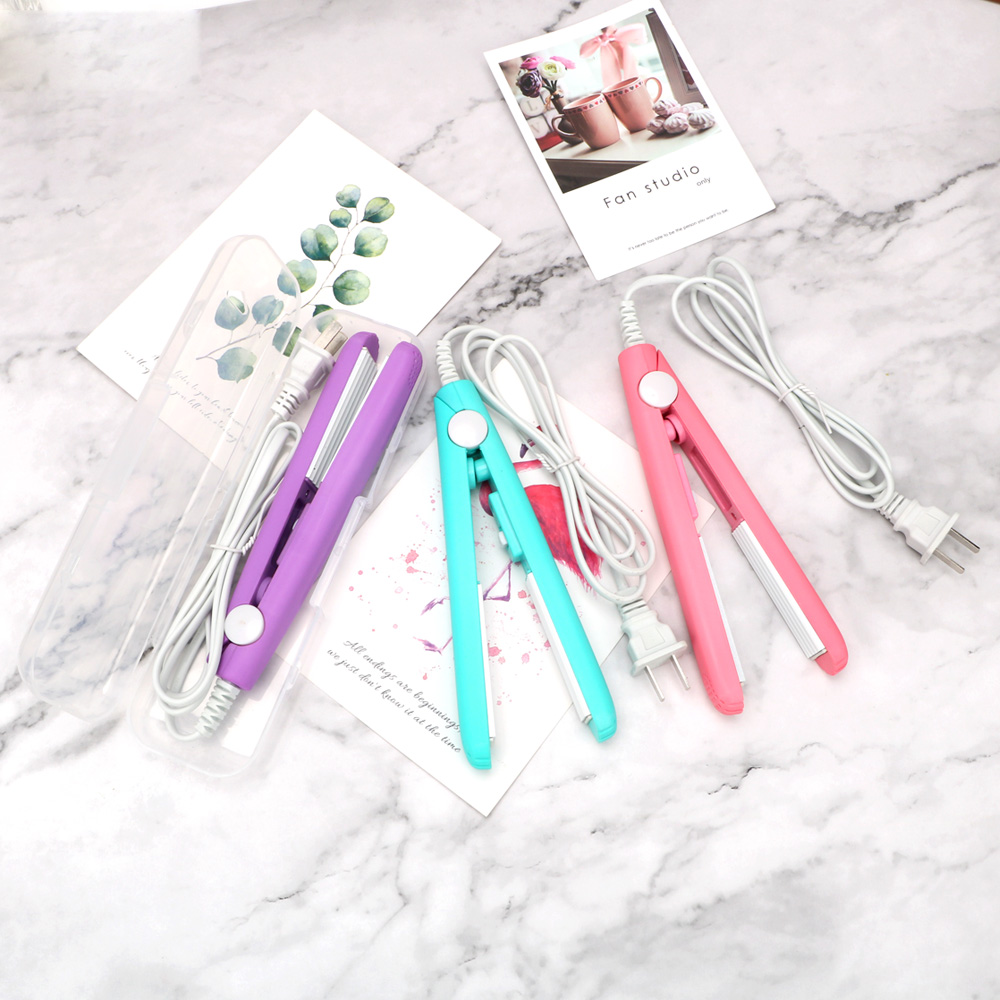Mini Portable Heat Sealing Mac - Plastic Bag Impulse Heat Sealer ulasan dan harga