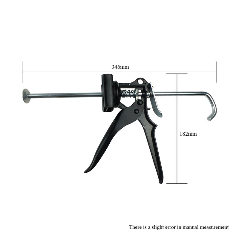 5910 Single-component Manual G - Industrial Tools ulasan dan harga