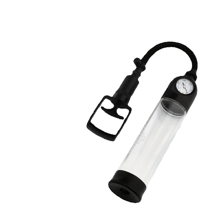 Vacuum Pump Toys for Men with  - Vacuum Chamber Kit With Pump ulasan dan harga