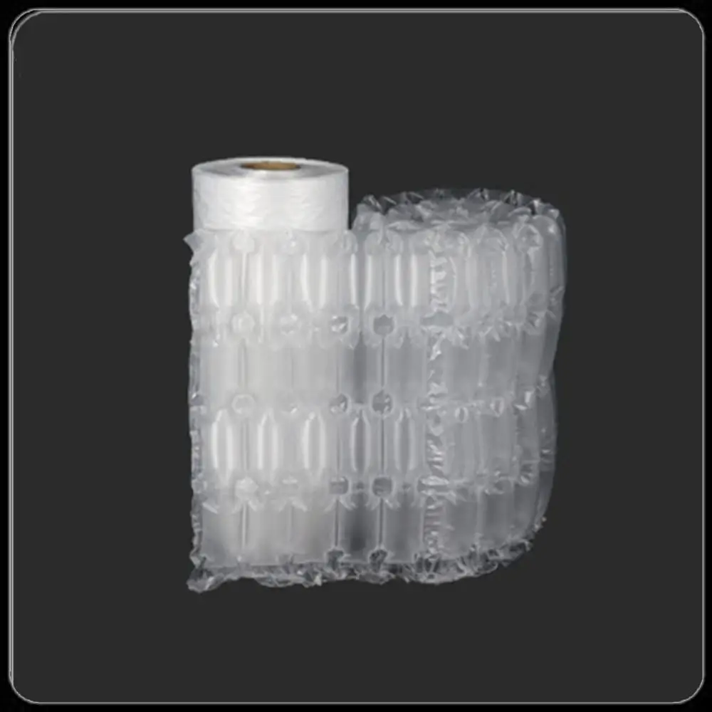 300m Air Cushion Film Not Infl - Air Bubble Wrap Roll Packaging ulasan dan harga