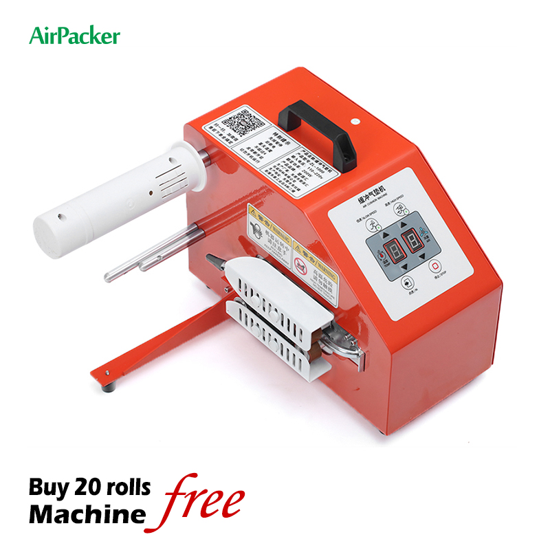 ZL1000 Bubble Air Packaging Bu - Air Bubble Wrap Roll Packaging ulasan dan harga