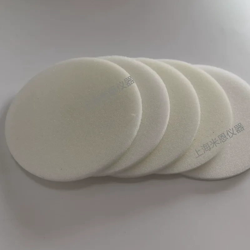 Fabric fluffing pilling instru - Test Instruments ulasan dan harga