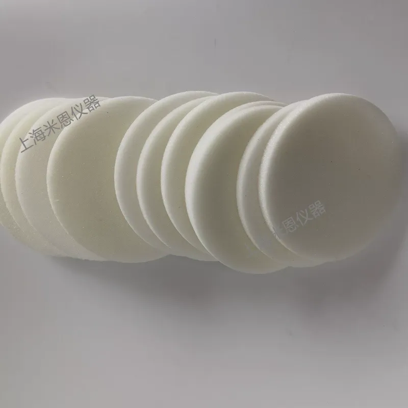 Fabric fluffing pilling instru - Test Instruments ulasan dan harga