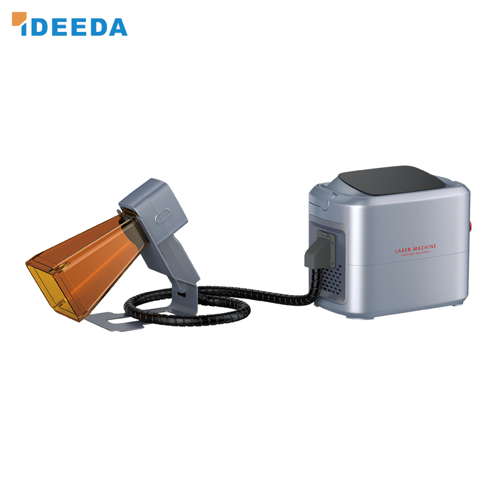 Good Price 20w 30w 50w Optical - Fiber Laser Marking Machine 30W ulasan dan harga